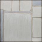 Neutral Patchwork Wall Art