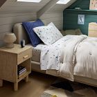 Romi Nightstand (17.5")