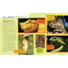 Utimate Reptileopedia