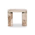 Vahalani Side Table (24")