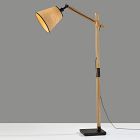 Walden Floor Lamp (61")