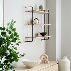 Willow 3-Tier Shelf
