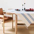 Creative Women Aden Handwoven Cotton Tablecloth Collection