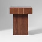 Elsie Nightstand (18")