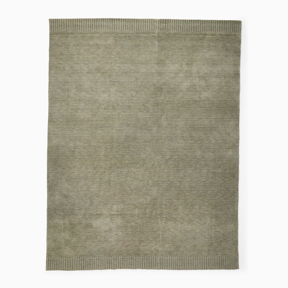 Ojai Handwoven Wool Rug