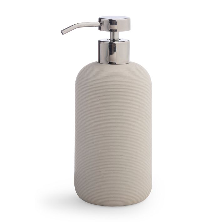 Fillmore Bath Accessories