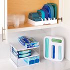 YouCopia Food Storage Organizer 3-Piece Set