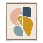 Rockyby Framed Wall Art by Walker Noble