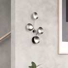 Rotaire 4-Light Sconce (5")