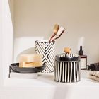 SampleHAUS Zulu Lidded Jar