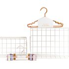 Mustard Made Top Hangers (Set of 10)