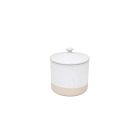 Costa Nova Fattoria Stoneware Lidded Canister
