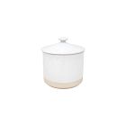 Costa Nova Fattoria Stoneware Lidded Canister