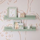 Joseph Altuzarra Fluted Shelf