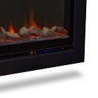 Electric Fireplace Insert (49"&ndash;65")