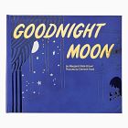 Goodnight Moon Leather-Bound Heirloom Book