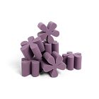 Smol Daisy Foam Pit &amp; Foam Set