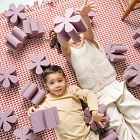 Smol Daisy Foam Pit &amp; Foam Set