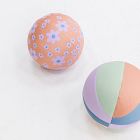 Smol Plush Indoor Balls