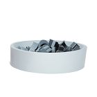 Smol Space Foam Pit &amp; Foam Set