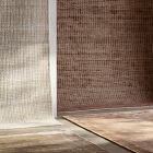 Margaux Grid Wool Rug