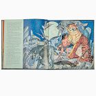 The Jungle Book Leather-Bound Heirloom Book