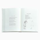 Where the Sidewalk Ends Leather-Bound Heirloom Book