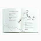 Where the Sidewalk Ends Leather-Bound Heirloom Book