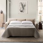 Hadley Sleeper Sofa (86")