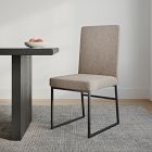 Range High-Back Dining Chair