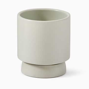 Small Tabletop - 5.5"D x 5.9"H