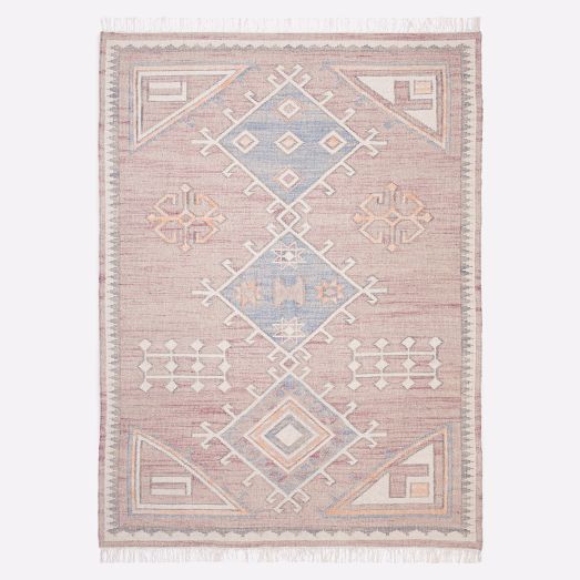 Open Box: Cordoba Flatweave Wool Rug
