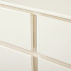 Odell 6-Drawer Dresser (56")