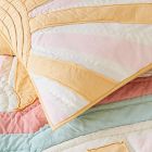 Sunny Skies Bedding Set