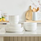 Utility Stoneware Dinnerware Collection