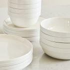 Utility Stoneware Dinnerware Collection