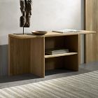 Andre Console Table  (60&quot;)