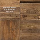 Anton Storage Bridge w/ Hooks (44&quot;)