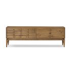 Belinda Media Console (84")