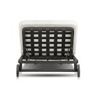 Brittani Outdoor Chaise