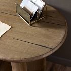 Ellsworth Oval Desk (65&quot;)