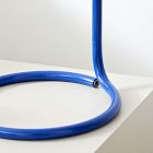 Sculptural Table Lamp (18")