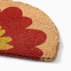 Marimekko Kukkatori Doormat