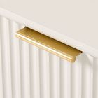 Quinn Open Nightstand (21"&ndash;28")