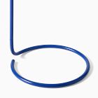 Sculptural Floor Lamp (58")