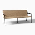 Ventura Outdoor Sofa (70")