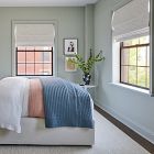 Custom Wool TENCEL&#8482; Rug