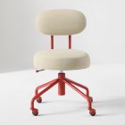 Dewey Swivel Desk Chair