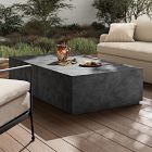 Hoshi Rectangle Outdoor Coffee Table (65")
