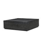 Hoshi Rectangle Outdoor Coffee Table (65")